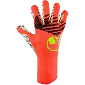 Uhlsport Fangmaschine Supergrip+ Finger Surround Målvaktshandskar