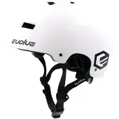 Evolve Curb Evo Hjälm
