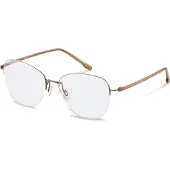 Rodenstock R7141 Square Damglasögon