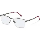 Rodenstock R7152 Square Glasögon