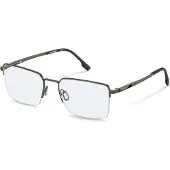 Rodenstock R7152 Square Glasögon