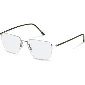 Rodenstock R7144 Square Glasögon