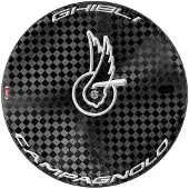 Campagnolo Ghibli Tubular Track Bakhjul