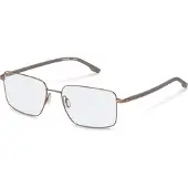 Rodenstock R7176 Square Glasögon