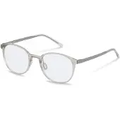Rodenstock R7172 Pantos Glasögon