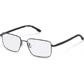 Rodenstock R7176 Square Glasögon