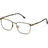 Rodenstock R7153 Square Glasögon