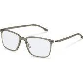 Rodenstock R5374-54d000 54x19x140 Mm Läsglasögon