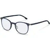 Rodenstock R5375-50c000 50x22x145 Mm Läsglasögon