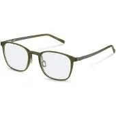 Rodenstock R7180-51b000 51x22x145 Mm Läsglasögon