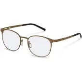 Rodenstock R7179-52d000 52x19x145 Mm Läsglasögon