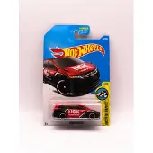 Hot Wheels 2017 Night Burnerz Magnus Walker Porsche 934 Turbo RSR 68/365, Silver