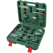 Bosch 1600A039HZ 1600A039HZ Verktygsset