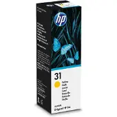 HP 31 Y (gul) blekkflaske 70 ml