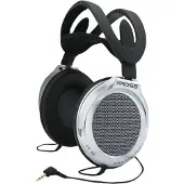 Koss Hörlur UR40 Over Ear Silver