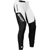 Shot Race Gear Airy Bloom Byxor