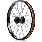 Federal Stance Pro Cassette Rhd 406 20´´ Bakhjul