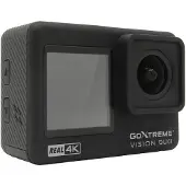 Easypix Goxtreme Vision Duo 4k Actionkamera