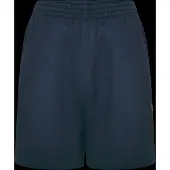 Adidas Originals Trefoil Essentials Fleeceshorts, storlek Medium