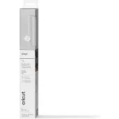 Cricut Shimmer Vinyl 30x120 cm (Silver)