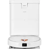 Xiaomi Robotdammsugare - - Robotdammsugare H50 - 10 000 Pa - Självtömmande station - Tvätt och torkning