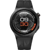 OnePlus Watch 4 OPWWE261 Midnatt titan Global version
