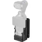 SmallRig 6009 Attachable Backplate Support for DJI Osmo Pocket 4