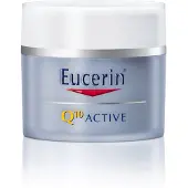 Eucerin Q10 Active Nattkräm 50ml