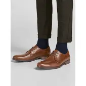 Jack & jones Knytsko konjak