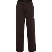 Hummel Sweatpants - hmlJR - Chocolate Tårta - - 12 år (152) - Sweatpants