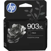 HP Bläck 903XL Original Single Svart T6M15AE