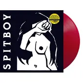 Ginza.se Spitboy: Spitboy (Red)