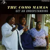 Ginza.se Como Mamas, The: Get an Understanding