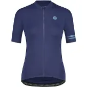 Agu Solid Ii Trend Korta ärmar Cykeltröja