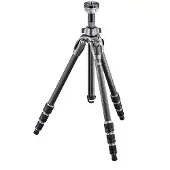 Gitzo Mountaineer Gt0542 Serie 0/4 Secc Stativ
