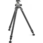 Gitzo Kit Systematic Gt3533ls Stativ