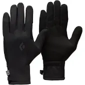 Black Diamond Midweight Screentap Handskar