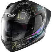 Nolan N60-6 Sport Raindance Hjälm