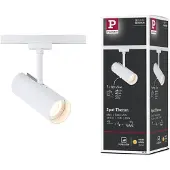 Paulmann Högvolt-skensystem URail 11 W LED Vit