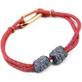 8 B Plus Noufaro Armband