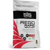 SIS (Science In Sport) Rego Rapid återhämtningsdryckspulver Choklad 500g
