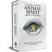 Wild Unknown Animal Spirit Deck and Guidebook