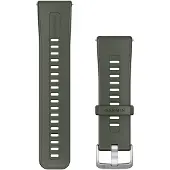 Garmin Quick Release 24 Mm Silikonarmband