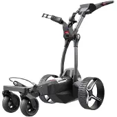 NAVEE elektrisk golfvagn Birdie 3X