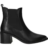 Tamaris Chelsea boots svart