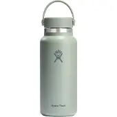 Usorteret 32 Oz Wide Mouth, Flex Cap 2.0 termosflaska