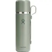 Hydroflask 28 Oz Hot Flask And Cup Flaska agave