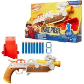 Nerf One Piece Going Merry