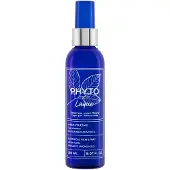 Phyto Phytolaque mirror bleue botanisk hårspray med medelstark stadga Hårspray 150 ml