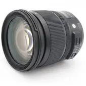 Sigma Art - Zoomlins - 24 mm - 105 mm - f/4.0 DG OS HSM - Nikon F